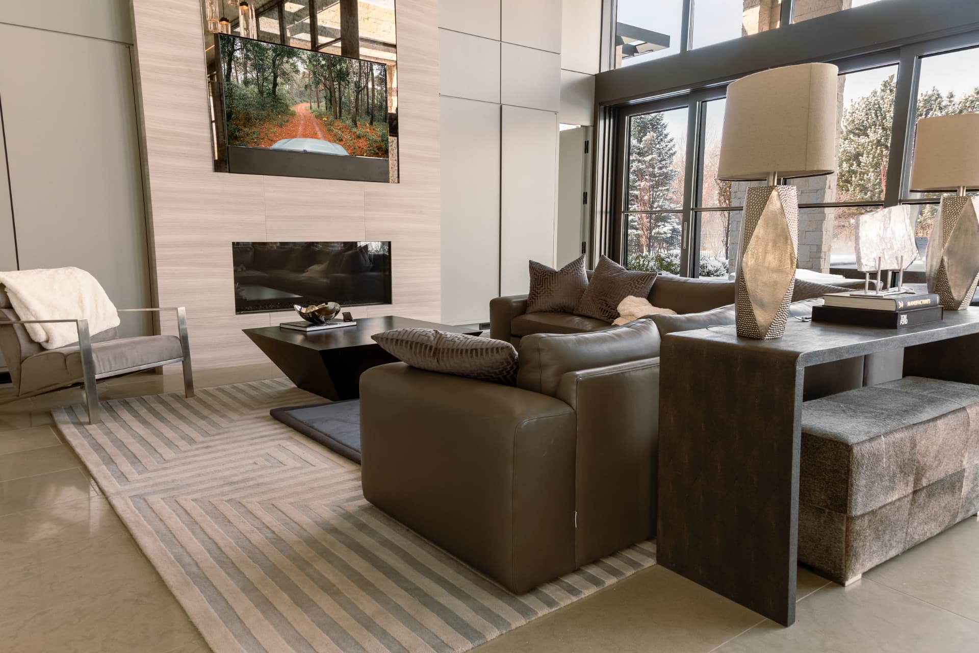 A Creative Framework for Making a Colorado Custom Home Truly Unique