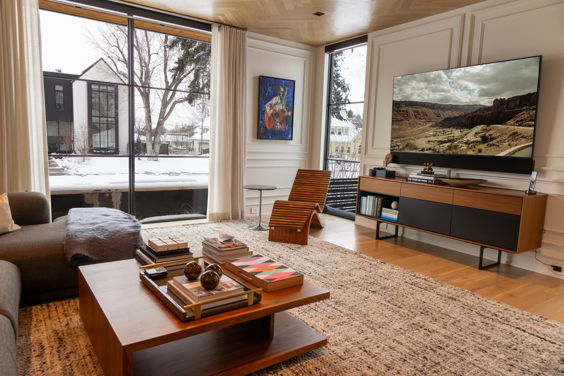 Mesa Properties: Building Monumental Colorado Estates
