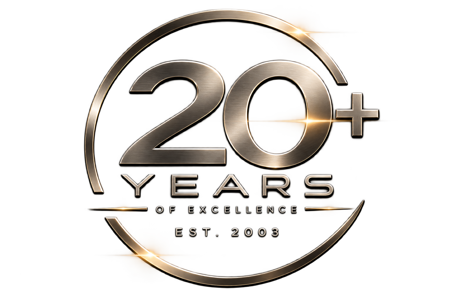 Precision Media — 20+ Years of Excellence, Est. 2003