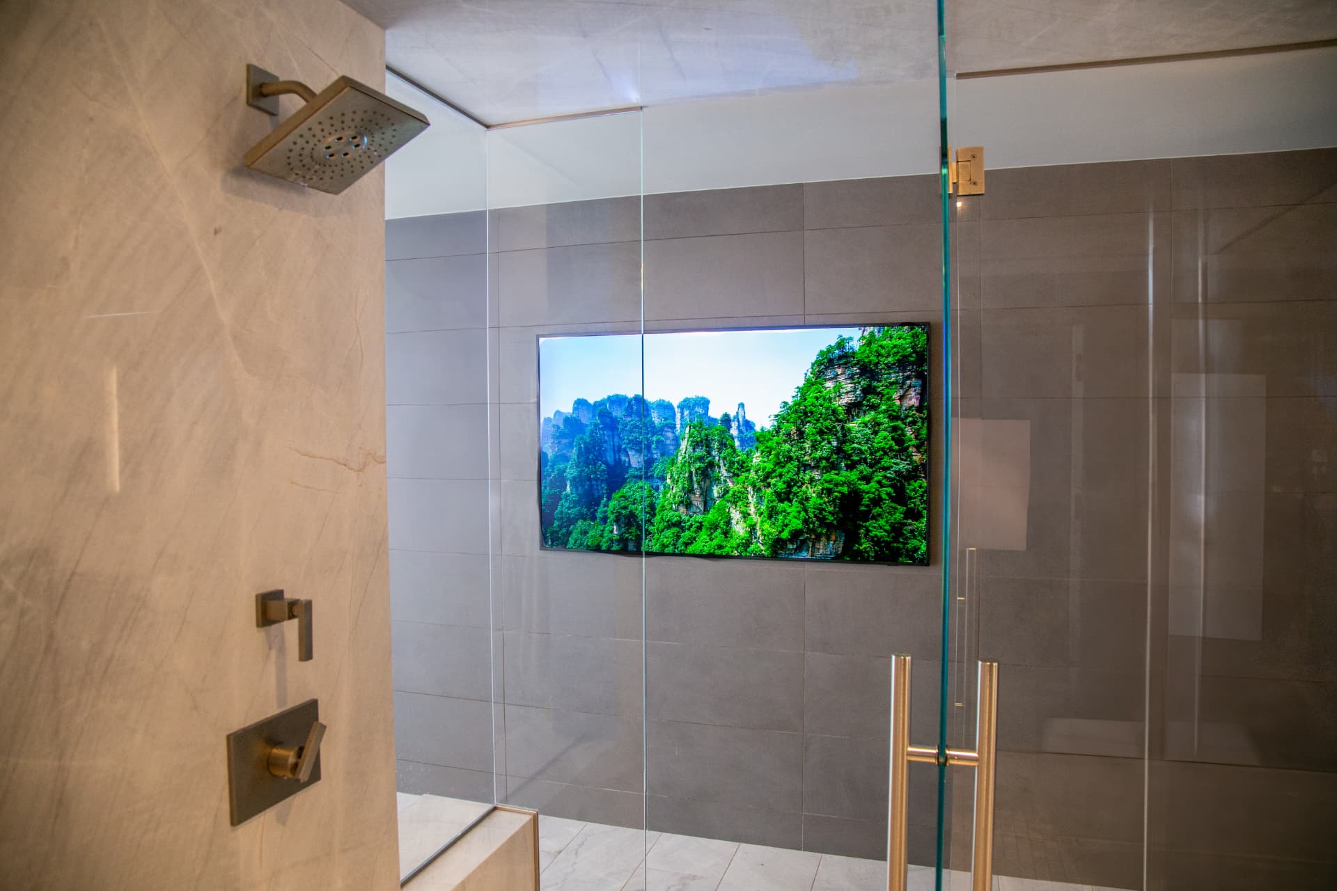 Why Bathrooms Are Turning Into Spa Spaces in Colorado Homes