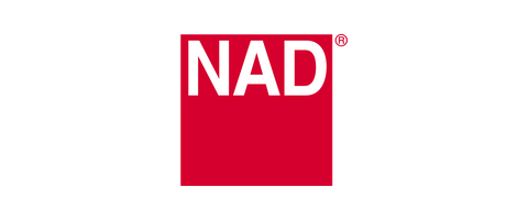 NAD logo