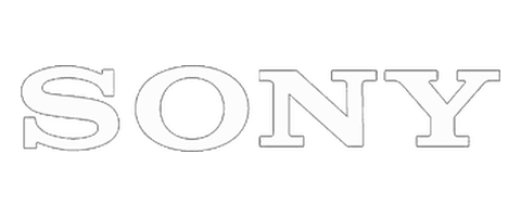 Sony logo