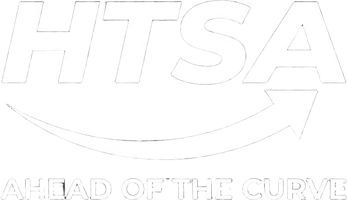 HTSA — Home Technology Specialists Alliance logo