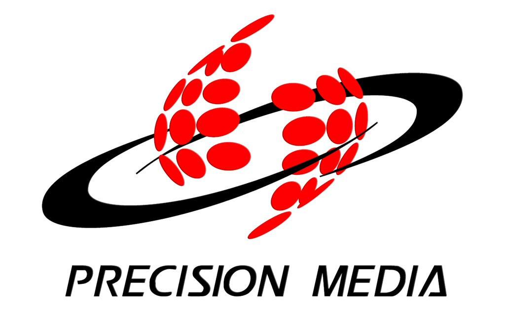 Modern, Conservative, Industry Logo Design for Press Play TV by AV44